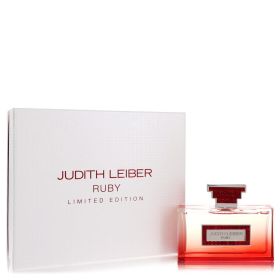 Judith Leiber Ruby by Judith Leiber