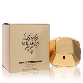 Lady Million by Paco Rabanne