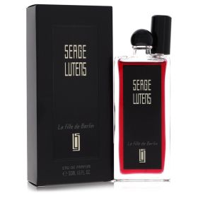 La Fille De Berlin by Serge Lutens