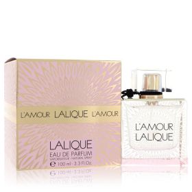 Lalique L'amour by Lalique