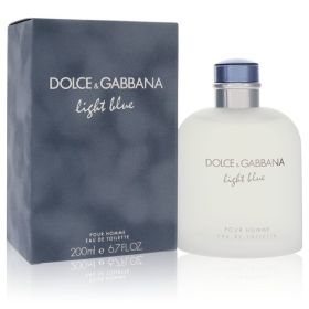 Light Blue by Dolce & Gabbana