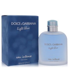 Light Blue Eau Intense by Dolce & Gabbana