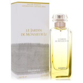 Le Jardin De Monsieur Li by Hermes