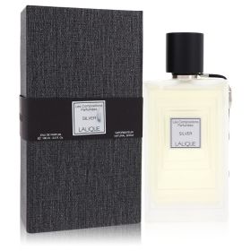 Les Compositions Parfumees Silver by Lalique