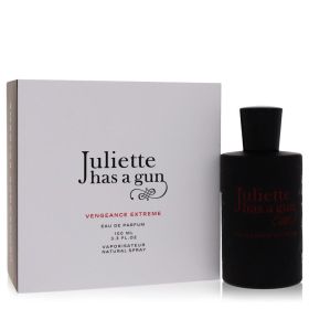 Lady Vengeance Extreme by Juliette Has a Gun