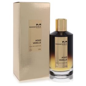 Mancera Aoud Vanille by Mancera