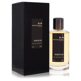 Mancera Intensitive Aoud Black by Mancera