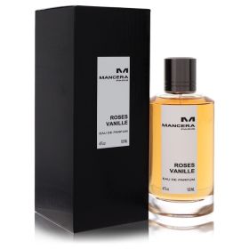 Mancera Roses Vanille by Mancera