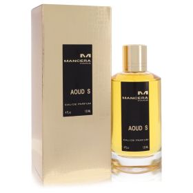 Mancera Aoud S by Mancera