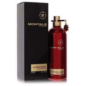 Montale Aoud Red Flowers by Montale