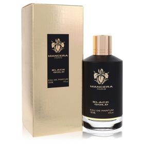 Mancera Black Gold by Mancera