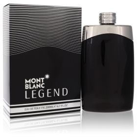 MontBlanc Legend by Mont Blanc