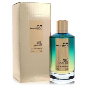 Mancera Aoud Lemon Mint by Mancera