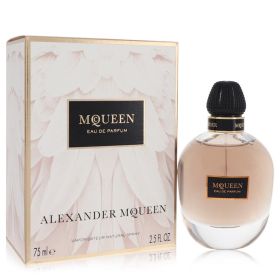 McQueen by Alexander McQueen