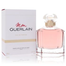 Mon Guerlain by Guerlain