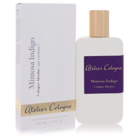 Mimosa Indigo by Atelier Cologne