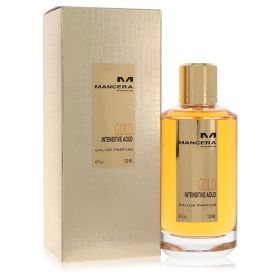 Mancera Intensitive Aoud Gold by Mancera