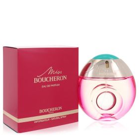 Miss Boucheron by Boucheron