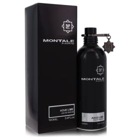 Montale Aoud Lime by Montale