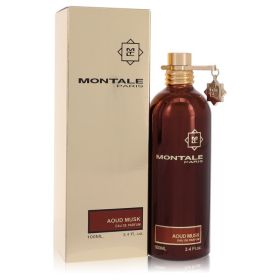 Montale Aoud Musk by Montale