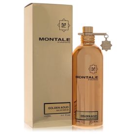 Montale Golden Aoud by Montale