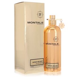 Montale Aoud Velvet by Montale