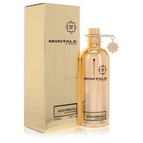 Montale Aoud Damascus by Montale