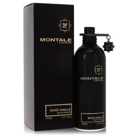 Montale Boise Vanille by Montale