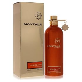 Montale Orange Aoud by Montale