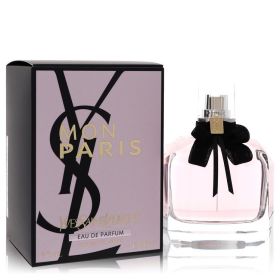 Mon Paris by Yves Saint Laurent