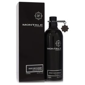 Montale Aoud Cuir D'arabie by Montale