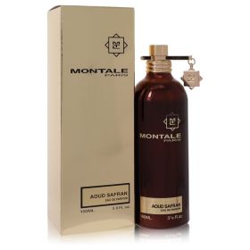 Montale Aoud Safran by Montale