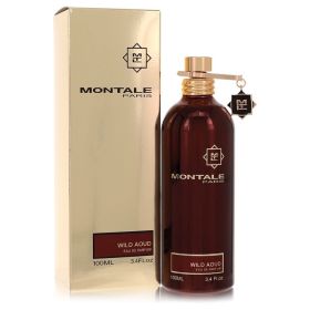 Montale Wild Aoud by Montale