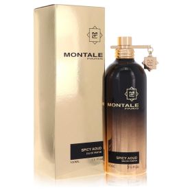 Montale Spicy Aoud by Montale