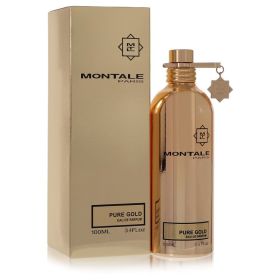 Montale Pure Gold by Montale