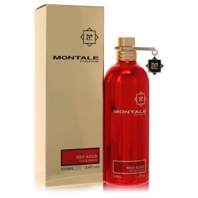 Montale Red Aoud by Montale