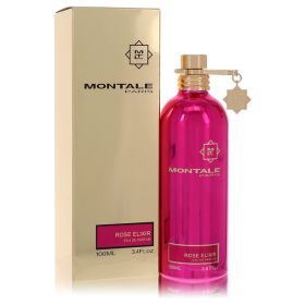 Montale Rose Elixir by Montale