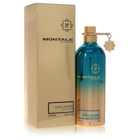 Montale Aoud Lagoon by Montale