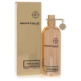 Montale Aoud Leather by Montale