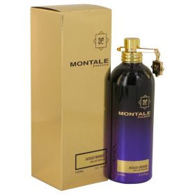 Montale Aoud Sense by Montale