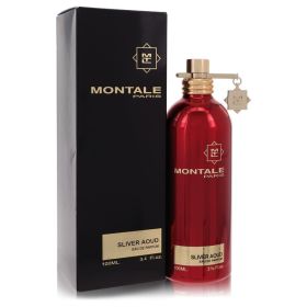 Montale Silver Aoud by Montale