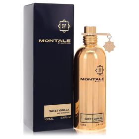 Montale Sweet Vanilla by Montale