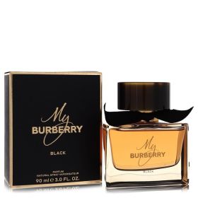 My Burberry Black by Burberry