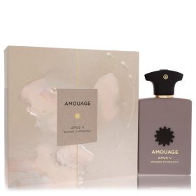 Opus V by Amouage