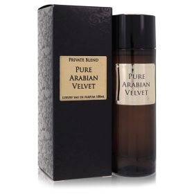 Private Blend Pure Arabian Velvet by Chkoudra Paris