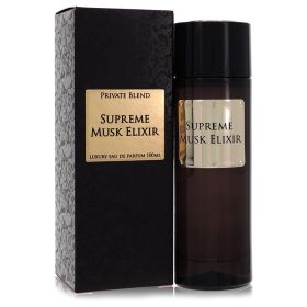 Private Blend Supreme Musk Elixir by Chkoudra Paris