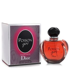 Poison Girl by Christian Dior