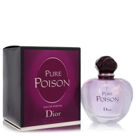 Pure Poison by Christian Dior