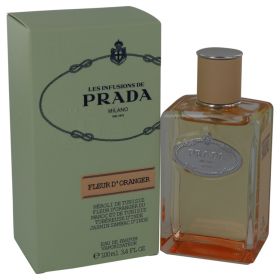 Prada Infusion De Fleur D'oranger by Prada