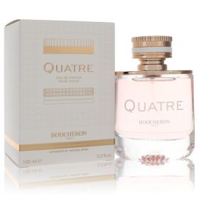 Quatre by Boucheron